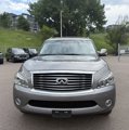 Used 2011 INFINITI QX56 4WD image 2