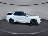 New 2025 Hyundai Palisade Calligraphy image 4