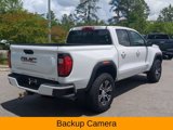Used 2023 GMC Canyon AT4 w/ AT4 Premium Package image 5