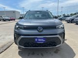 New 2025 Volkswagen Taos S image 4