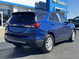 Used 2022 Chevrolet Equinox LT image 5