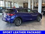 Used 2017 INFINITI QX30 Sport w/ Sport Leather Package image 3