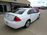 Used 2013 Chevrolet Impala LTZ image 5