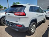 Used 2018 Jeep Cherokee Latitude Plus image 2