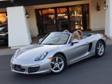 Used 2013 Porsche Boxster image 4
