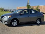 Used 2017 Nissan Versa SV image 3