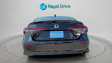 Used 2022 Honda Civic Sport image 4