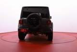 Used 2023 Jeep Wrangler Unlimited Sahara image 4