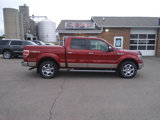 Used 2014 Ford F150 Lariat w/ Equipment Group 502A Luxury image 2