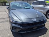 Used 2024 Hyundai Elantra SEL w/ Convenience Package image 6