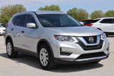 Used 2018 Nissan Rogue S image 4