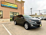 Used 2018 Chevrolet Equinox LT image 2