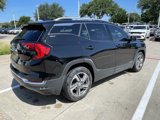 Used 2021 GMC Terrain SLT w/ Infotainment Package II image 3