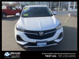Certified 2023 Buick Encore GX Preferred w/ Cold Weather Comfort Package image 2