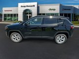 New 2025 Jeep Compass Latitude w/ Convenience Group image 4