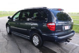 Used 2007 Dodge Grand Caravan SE w/ Popular Equipment Group I image 3