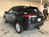 Certified 2023 Toyota Corolla Cross LE image 6