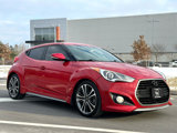 Used 2016 Hyundai Veloster Turbo image 3
