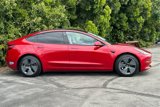Used 2021 Tesla Model 3 Standard Range Plus image 3