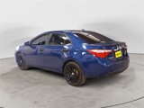 Used 2015 Toyota Corolla S image 3