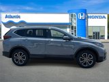 Certified 2022 Honda CR-V EX-L image 4