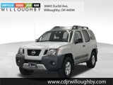 Used 2012 Nissan Xterra S w/ Value Package image 1