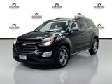 Used 2017 Chevrolet Equinox Premier w/ Enhanced Convenience Package image 3