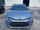 Used 2023 Toyota Corolla SE image 2