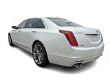 Used 2017 Cadillac CT6 Platinum image 4