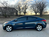 Used 2013 Hyundai Elantra GLS image 3