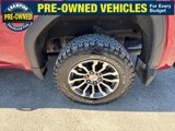 Used 2020 GMC Sierra 1500 AT4 w/ AT4 Preferred Package image 3