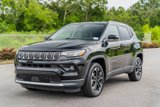 Used 2022 Jeep Compass Limited image 3