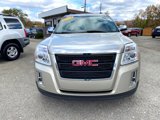 Used 2015 GMC Terrain SLT w/ Chrome Edition image 2