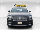 Used 2021 Lincoln Nautilus Reserve image 2