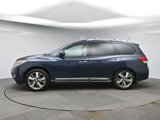 Used 2015 Nissan Pathfinder Platinum w/ Family Entertainment Package image 2
