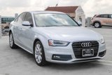 Used 2014 Audi A4 2.0T Premium w/ S Line Style Package image 3