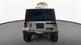 Used 2015 Jeep Wrangler Unlimited Sport w/ Quick Order Package 24S image 4