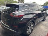 Used 2019 Nissan Murano SL w/ SL Technology Package image 3
