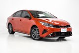 New 2024 Kia Forte GT-Line image 5