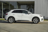 Certified 2022 Audi Q3 2.0T Premium Plus w/ Premium Plus Package image 4