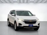 Used 2023 Chevrolet Equinox LT w/ Driver Convenience Package image 3