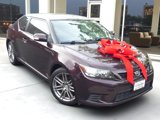 Used 2011 Scion tC image 2