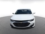 Used 2023 Chevrolet Malibu LT w/ Driver Confidence Package image 4