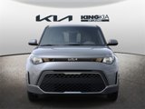 New 2025 Kia Soul LX image 2