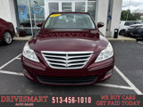 Used 2009 Hyundai Genesis 3.8 w/ Premium Plus Pkg 3 image 5