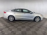 Used 2018 Ford Fusion S image 5