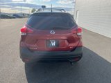 Used 2019 Nissan Kicks SV w/ Exterior Package image 4