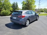 Used 2022 Subaru Impreza 2.0i image 3