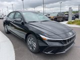 New 2025 Hyundai Elantra Sport image 3
