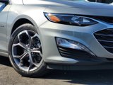 New 2025 Chevrolet Malibu LT image 2